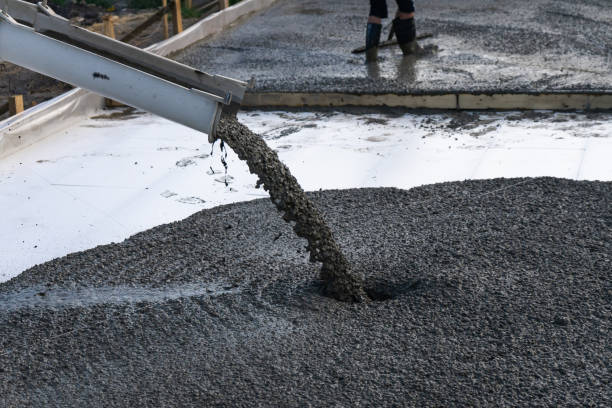 Best Concrete Crack Repair  in Flemington, NJ