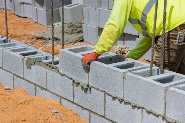 Best Concrete Patio Contractor  in Flemington, NJ