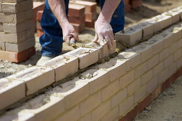 Best Poured Concrete Foundation  in Flemington, NJ